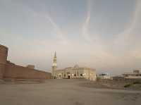 Hidden Gem of the Middle East – Oman 🇴🇲