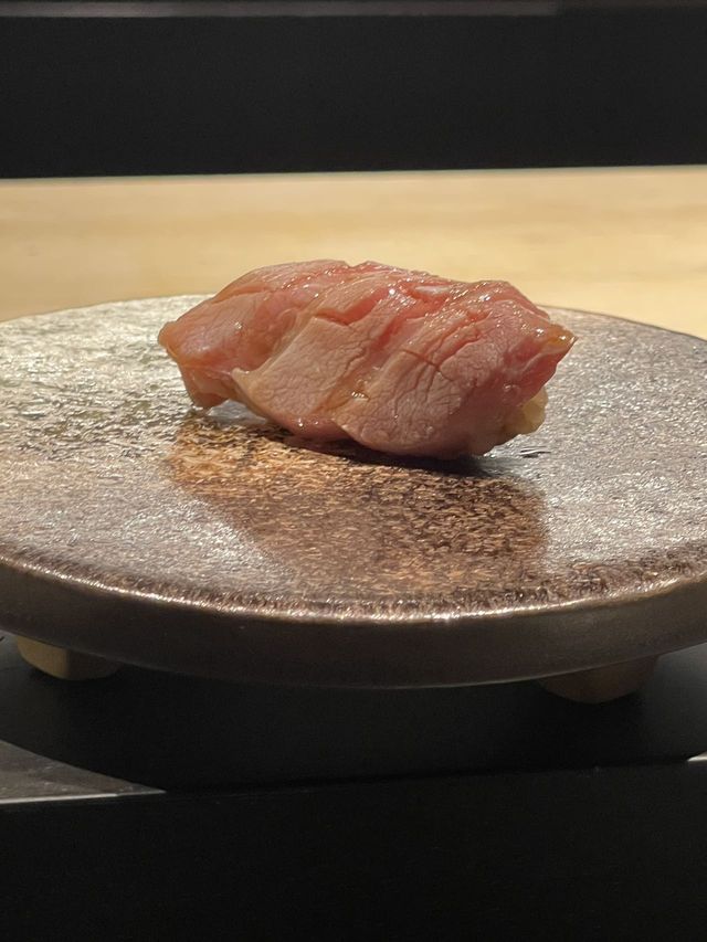 上海omakase｜古北嘅美食真係令人驚艷！