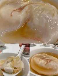 澳門頂級粵菜體驗！上葡京「御花園」帝皇級美食之旅 