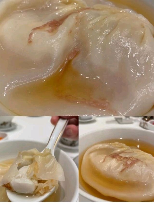 澳門頂級粵菜體驗！上葡京「御花園」帝皇級美食之旅 