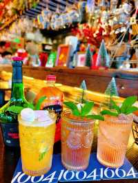 💥澳門青茂口岸挖到寶!這間「CHILL」小酒館直接封神!
