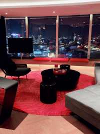 上海W酒店