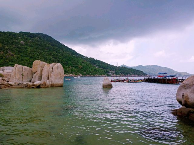 Unlock Paradise: Smart Visa Hacks for Your Koh Lipe & Semporna Snorkeling Adventure