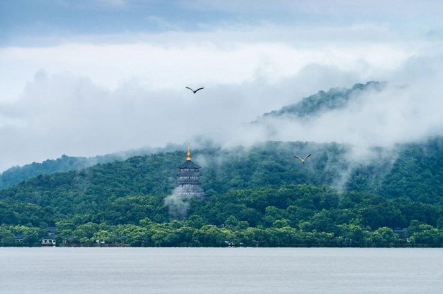 蘇州杭州烏鎮，4日3夜嘅三城旅遊攻略
