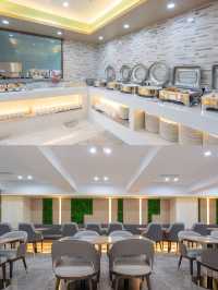 3. 聽著津味民謠，住進這家超治癒的寶藏酒店