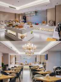 住麗楓酒店，喺天津感受「家」嘅舒適同溫暖