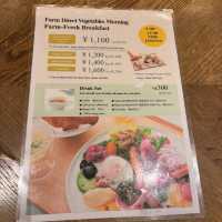 ✨【大阪北濱必試早午餐！米芝蓮主廚開嘅Pain KARATO】✨