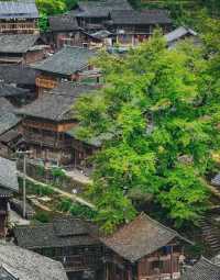 貴州榕江：村超熱浪裡的秘境指南