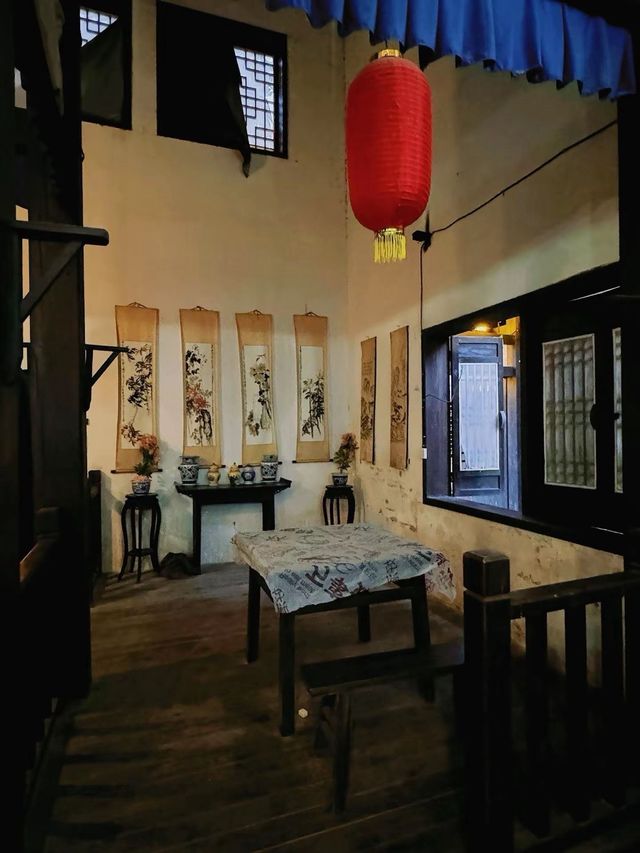 湯里文化旅遊度假區旅遊攻略