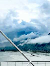 鄉土中國——高鐵沿途嘅風景（東南）