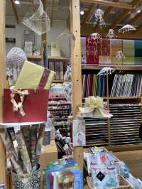 東京探店｜文具控狂喜！走進百年老字號「伊東屋」📚