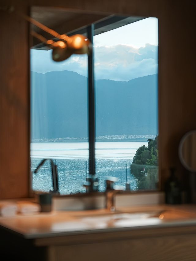 270°海景套房｜大理雲墅 Room Tour
