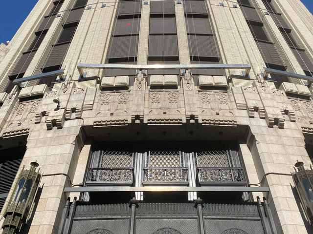 東京百年百貨探店✨ 伊勢丹新宿總店逛到瘋