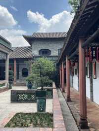 藏在東莞的江南詩意｜可園：嶺南四大名園之一