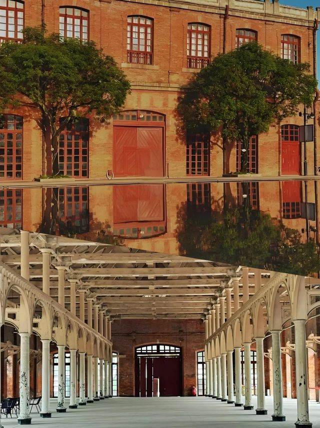 馬尾頤豪 | 中國船政文化博物館