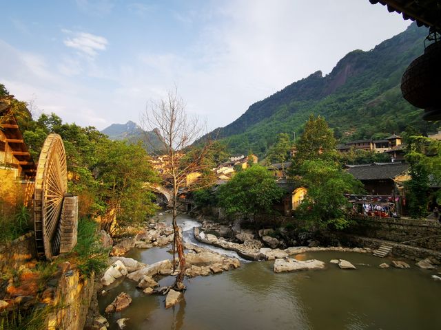 上饒旅行 | 藏喺信州區茶聖路6號嘅寶藏酒店   被上饒狠狠掌握住咗！   喺信州區茶聖路挖到超絕