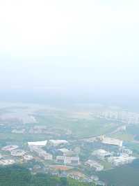 被低估嘅觀景天花板！白石嶺解鎖360°無死角絕美視角
