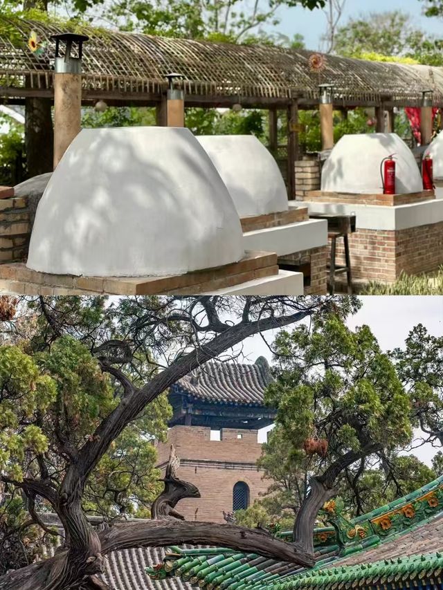 呂梁已回，能勸一個是一個。