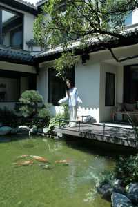 去有風嘅地方許紅豆同款民宿俾我住到啦！！