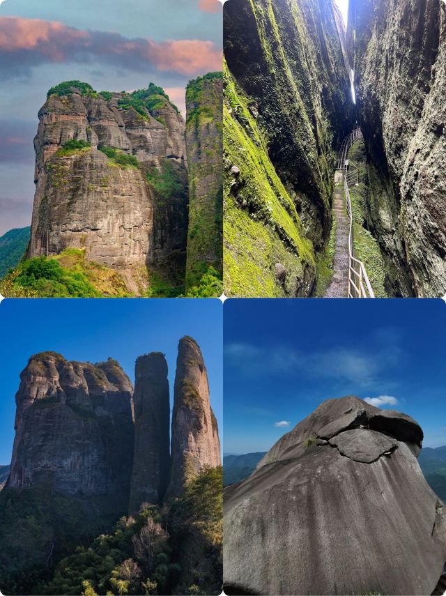 衢州江山｜探索世界遺產與千年古鎮