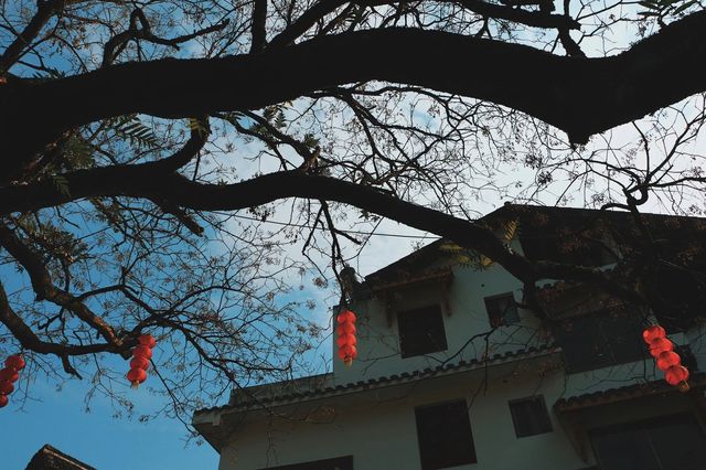 麗水•著名嘅畲族風情街｜中國畲鄉之窗