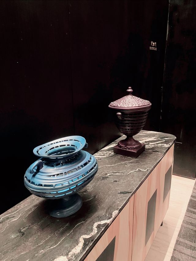 新疆華美勝地伊寧洲際酒店