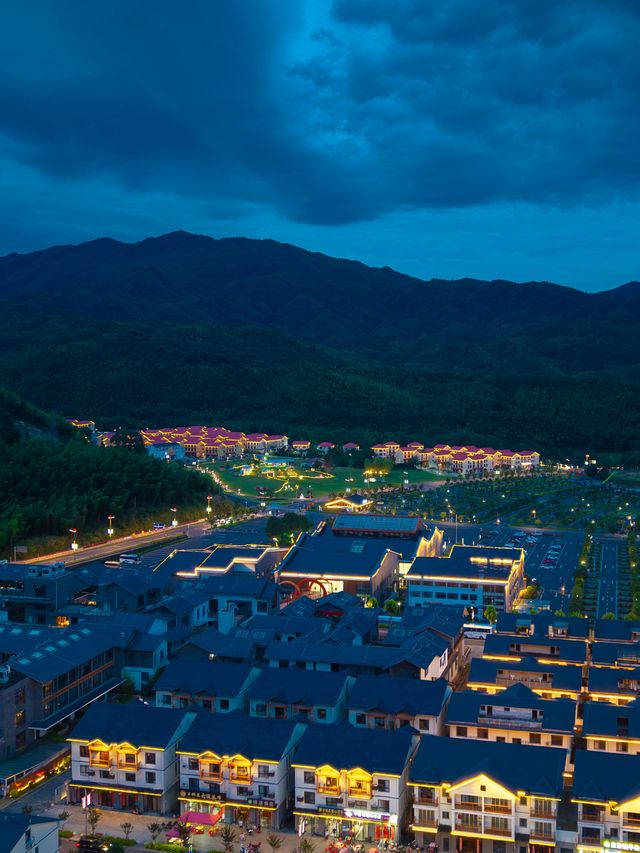 比起人潮洶湧嘅南昌，我更愛呢座藏喺江西嘅小眾山水之城——吉
