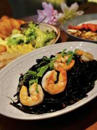 來花廳坊發現一家寶藏Brunch店❗️