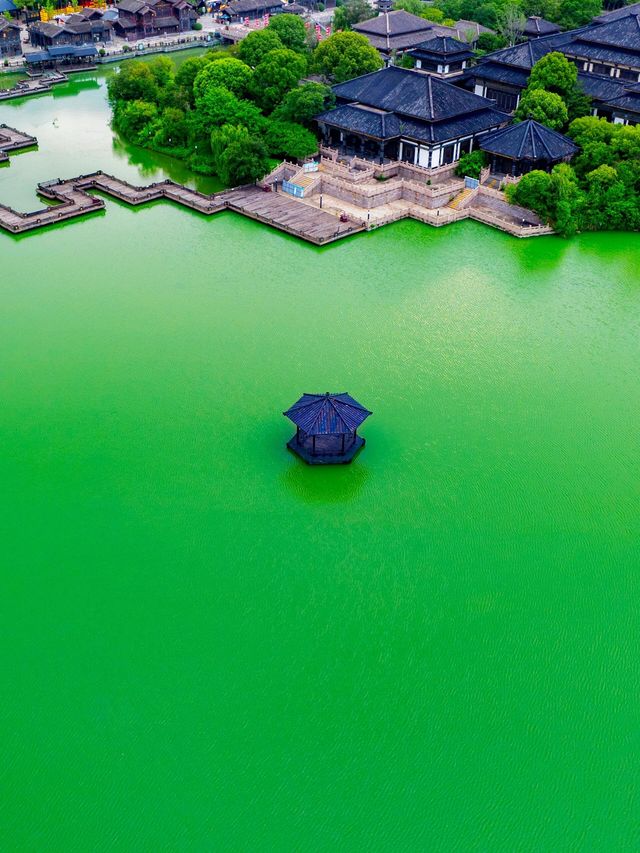 江蘇常州，一座被嚴重低估嘅寶藏城市！！！