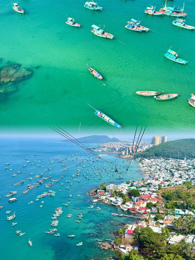 越南私藏海景攻略