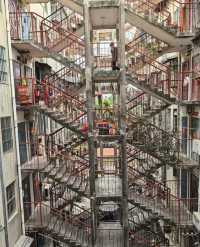 南寧鸳鸯樓｜打卡全攻略，直接夢回老香港