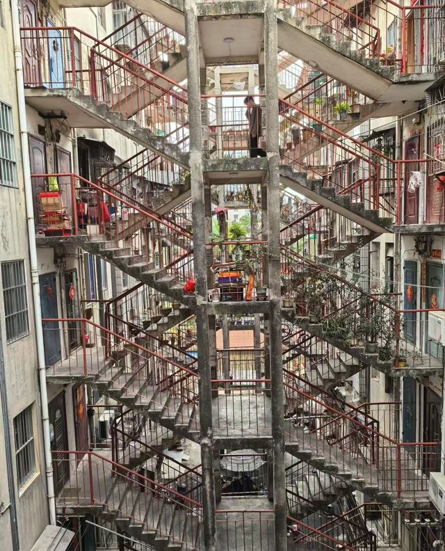南寧鸳鸯樓｜打卡全攻略，直接夢回老香港