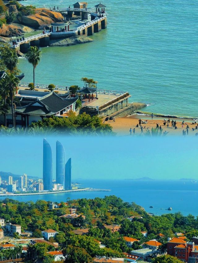 1.唔好讓經營不善毀咗景區嘅輝煌，好似中國唯一破產嘅5A景區咁