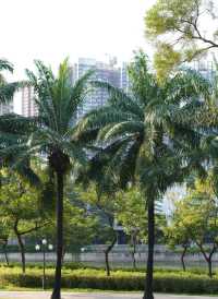 廈門集美學村漫遊指南 | 住錦江之星，邂逅夏日美好   想逃離城市喧囂，來一場輕鬆愜意的短途遊？