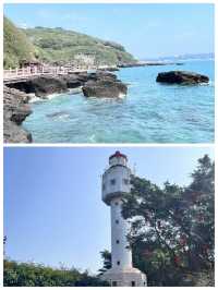 北海潿洲島受罪已回，要去的姊妹慎重
