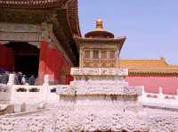 Exploring the Cultural Gems of Beijing's Dongcheng District