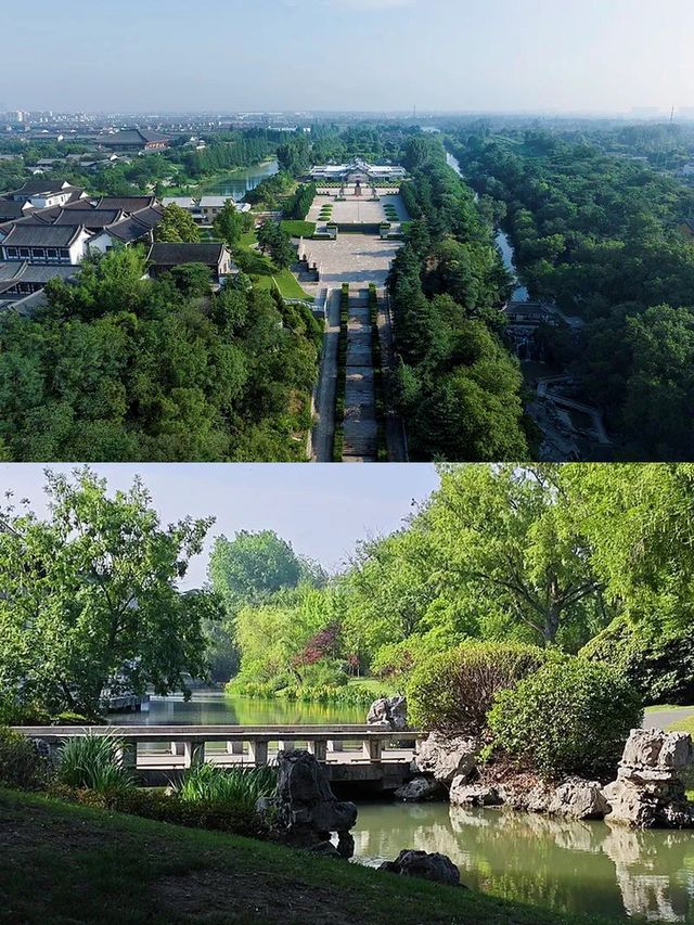 寶貝們快啲入嚟！揚州暑期湊仔攻略