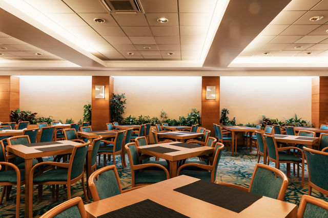 羅馬酒店——里斯本嘅輕鬆之選