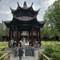 White Horse Temple (BaiMaSi) - LuoYang!