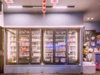 湖南隱世秘境！觀山丨GuanShan·TheBar露台酒店沉浸式體驗】*