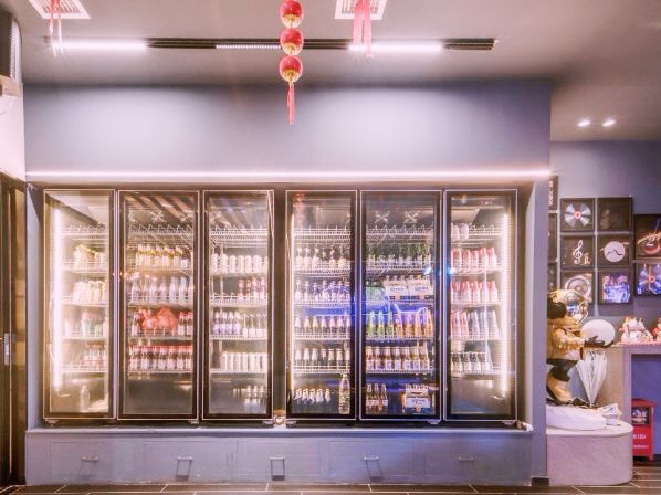 湖南隱世秘境！觀山丨GuanShan·TheBar露台酒店沉浸式體驗】*