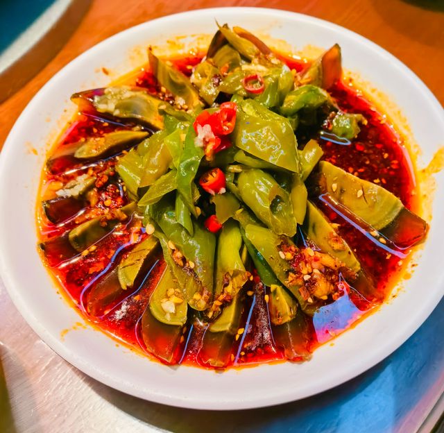 西安超正燒烤，快樂夜晚不打烊！
