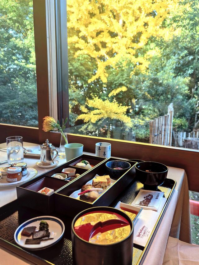 奈良秘境 · 春日山原始林城堡