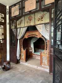 A must see museum in Baoding
