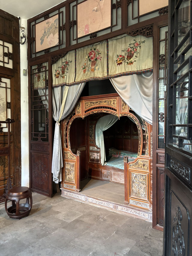 A must see museum in Baoding