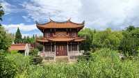 昆山·慧聚寺