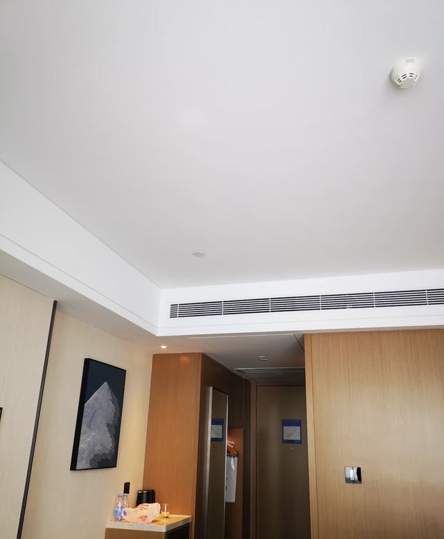 希爾頓歡朋酒店