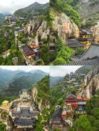 適合8-9月帶父母遊玩的低消費寶藏景點