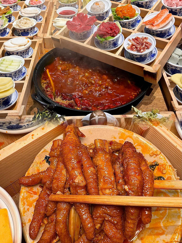 成都春熙路遊玩攻略｜開啟一場歡樂的逛食之旅！