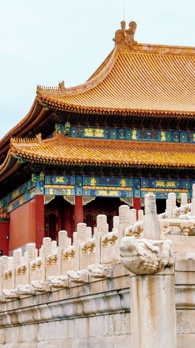 - 企喺天安門，感受時代脈搏